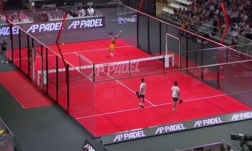 Deportistas TV – Programa 25 (06-07-2023)