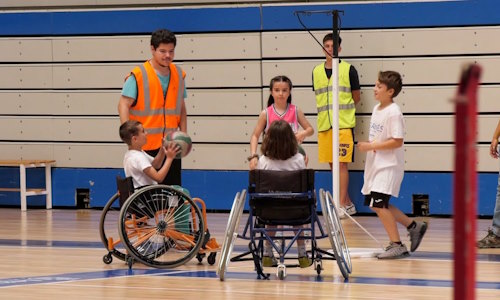 Deportistas TV – Programa 26 (13-07-2023)