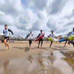 Asturias: La playa de las Salinas acoge el Surf Music & Friends